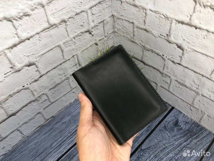 Портмоне для автодокументов