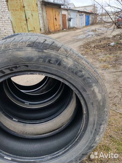 Hankook Optimo K415 225/60 R17 99H