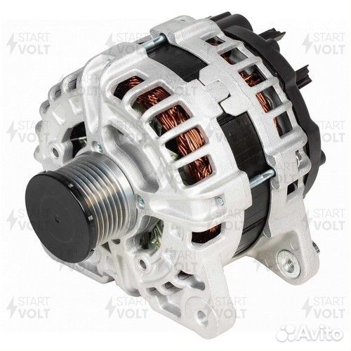 Генератор для а / м лада vesta (15) / x-ray (15) 1