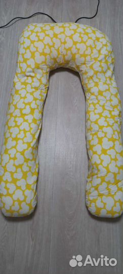Подушка для беременных