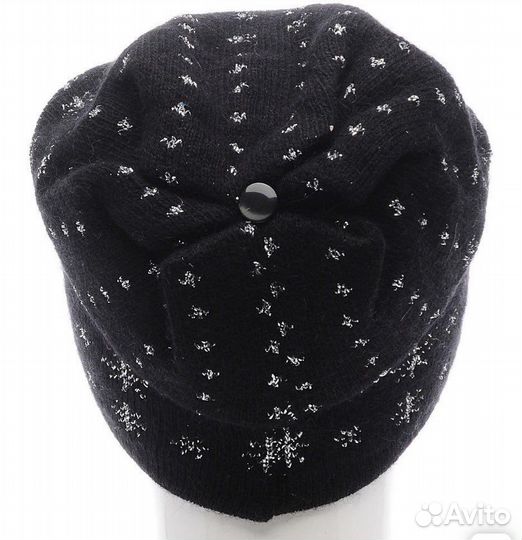 Шапка зимняя