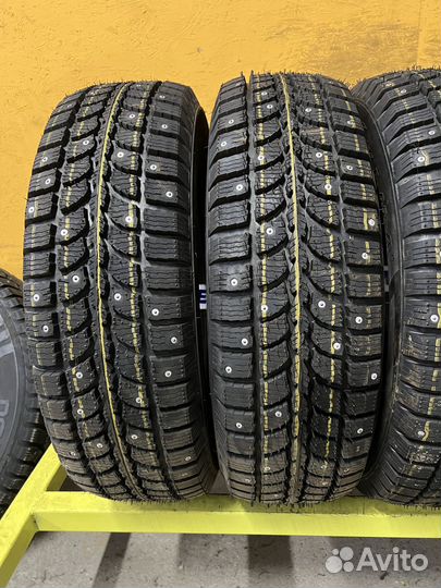 КАМА 505 Irbis 195/65 R15