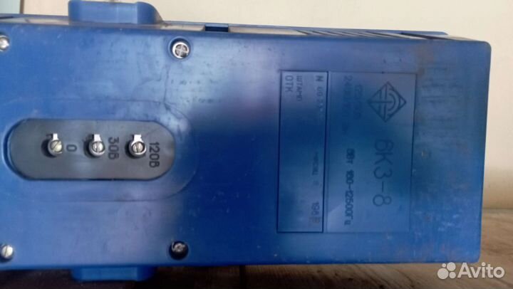 Советские колонки 6к-38