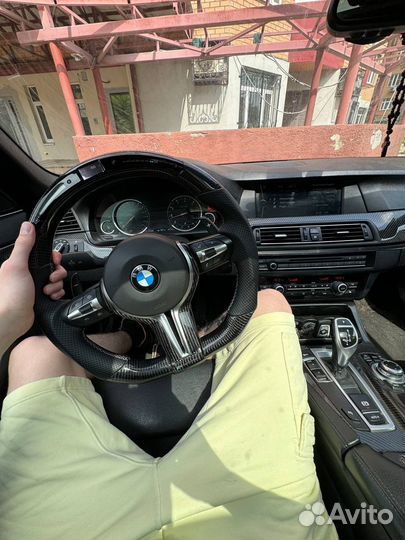 BMW 5 серия 4.4 AT, 2012, 140 000 км