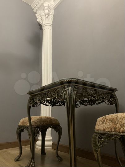 2-к. квартира, 44 м², 1/5 эт.