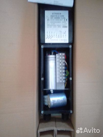 Комплекты для выращивания растений на 1квт и 2квт