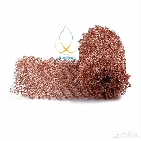 Сетка Панченкова медная (рпн)