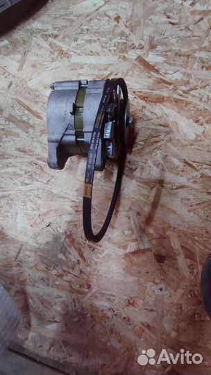 Генератор ваз 2109 карбюратор