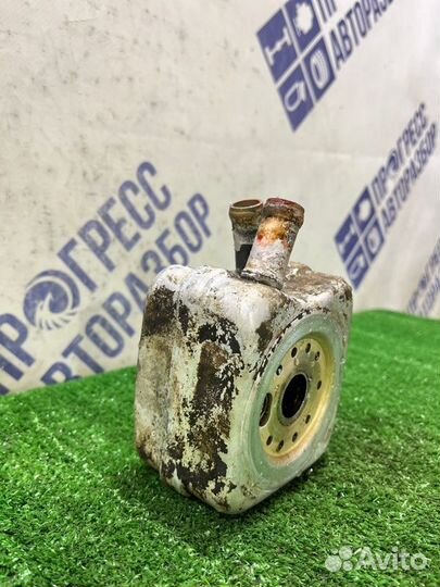 Теплообменник Skoda Superb седан 1.8 AWT 2007