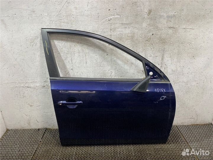 Замок двери Hyundai i30, 2008