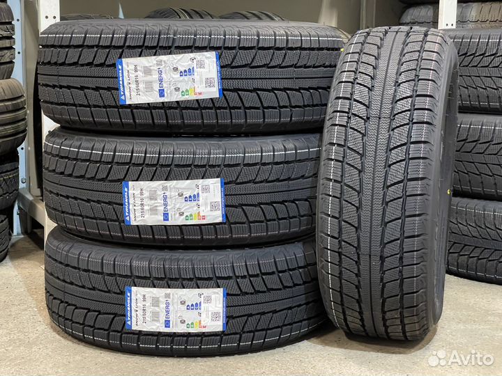 Triangle TR777 215/60 R16 99H