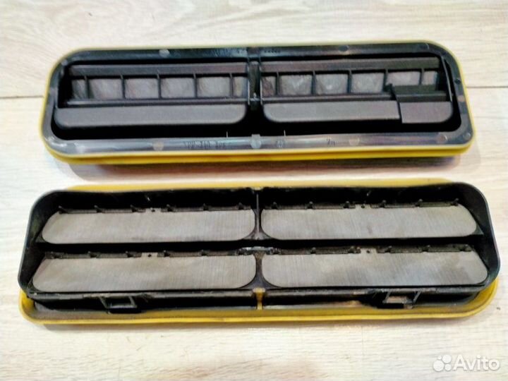 Клапан вентиляции Mercedes-Benz 212.054 E 300 212