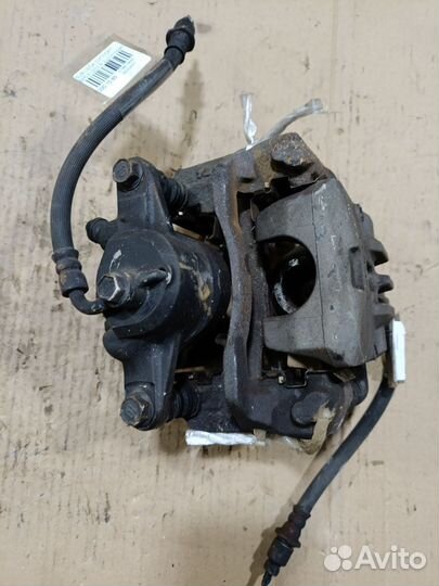 Суппорт задний Subaru Legacy BP5