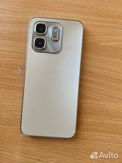 Infinix Hot 50i, 4/128 ГБ