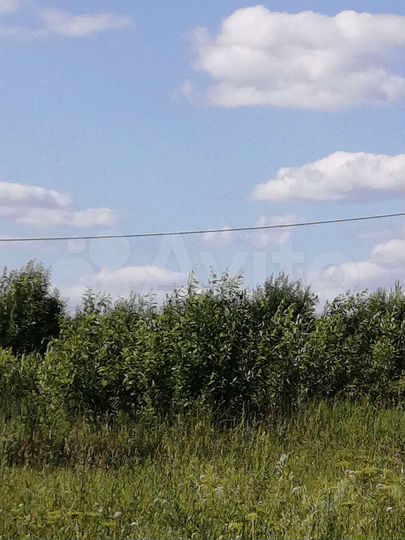 Участок 18 сот. (ИЖС)