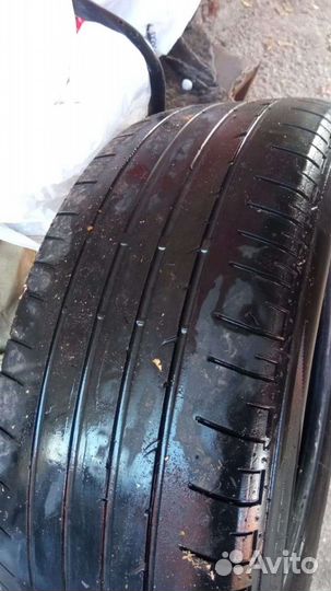 Bridgestone Dueler A/T 235/60 R18 50W