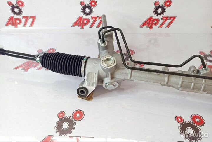 Рулевая рейка Mazda Axela Bbl332110A Lhd