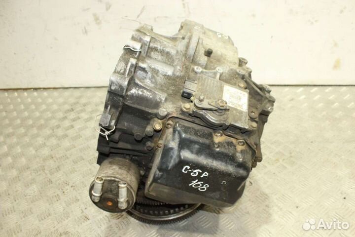 АКПП Citroen C5 1 (2001 - 2008) 2.0 9654493480 965