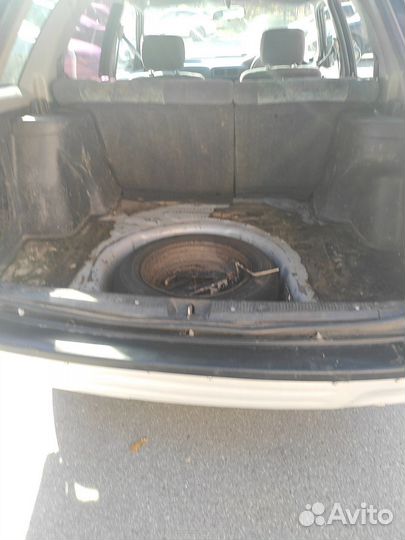 Toyota Sprinter Carib 1.8 AT, 1996, 400 000 км