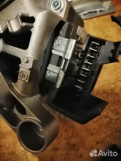 Разбор стиральная машина Electrolux EWS 1046