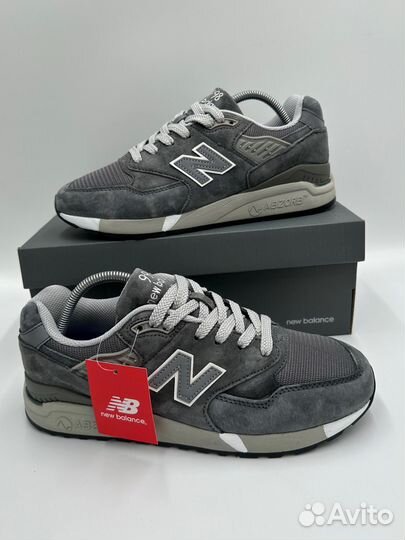 Кроссовки мужские new balance 998