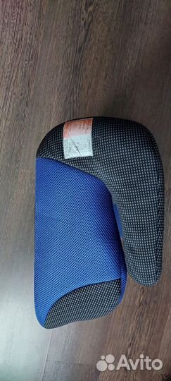 Детское автокресло, Германия