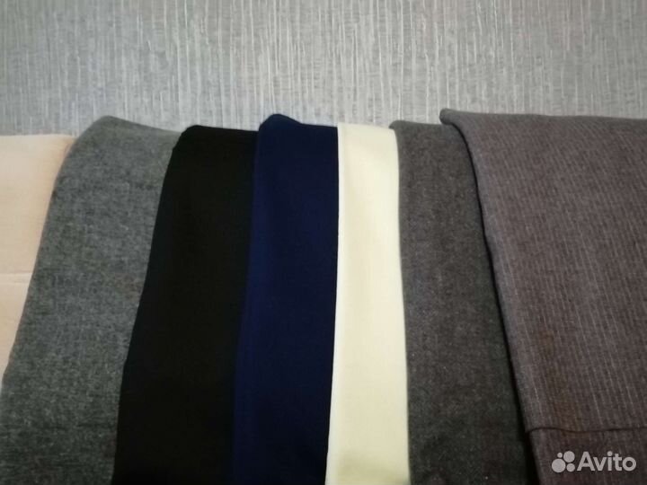 Отрез ткани СССР