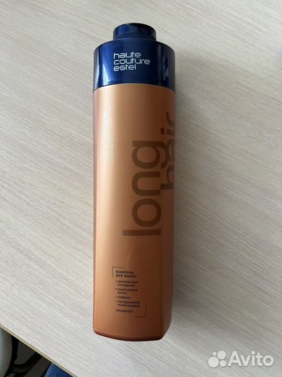 Шампунь estel 1000мл