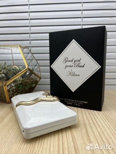 Kilian Good Girl Gone Bad 50ml