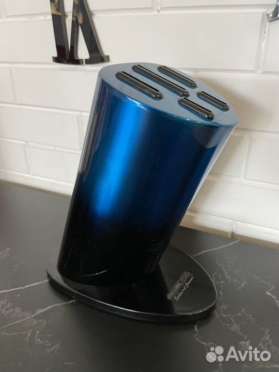 Подставка для ножей