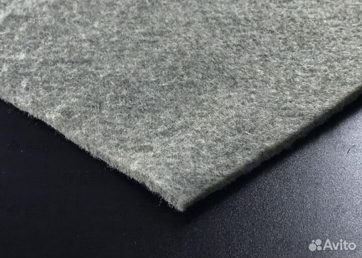 Геотекстиль 300г/м2