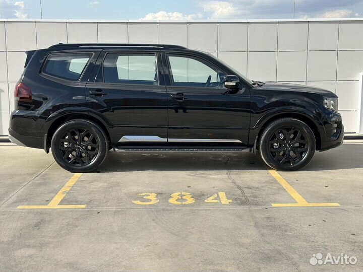 Kia Mohave 3.0 AT, 2023, 82 км