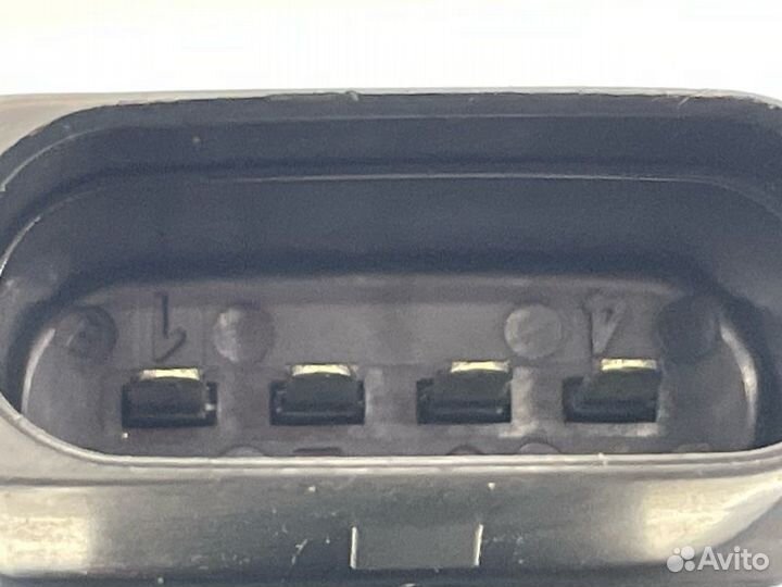 Катушка зажигания Volkswagen Golf 5 1.4 BMY 2008