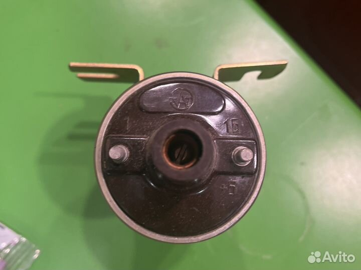Катушка зажигания ваз