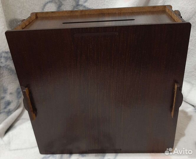 Копилка на 50500 р новая