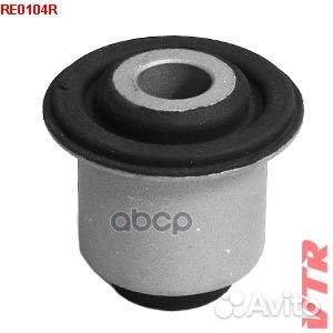 Сайлентблок нижнего рычага передней подвески RE