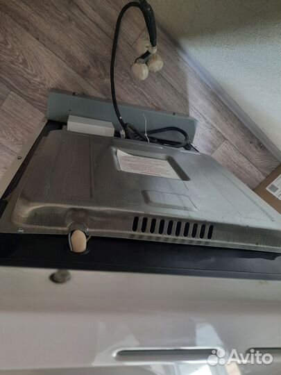 Плита электрическая