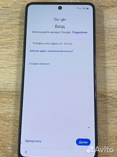 Samsung A51 запчасти/разборка
