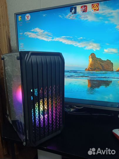 Game PC 2024 RDR-2, Hogwarts Legacy