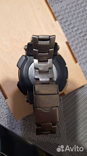 Часы мужские casio protrek 2500t