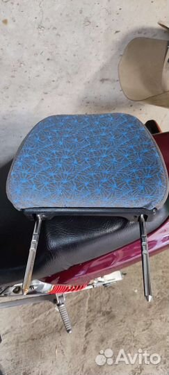 Подголовники