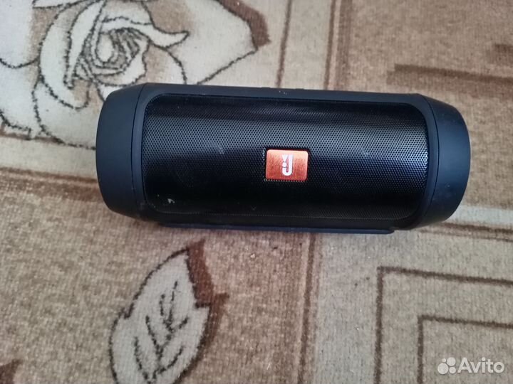 Блютуз колонка jbl