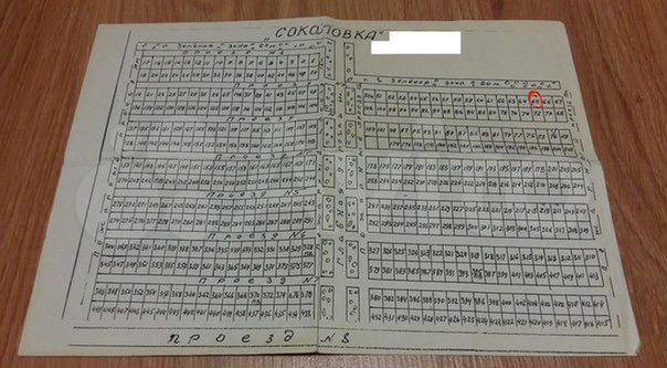 Участок 10 сот. (СНТ, ДНП)