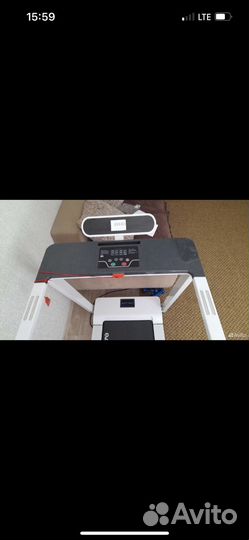 Беговая дорожка