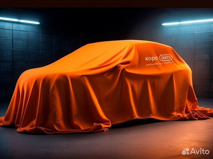 Chevrolet Niva 1.7 МТ, 2015, 193 000 км