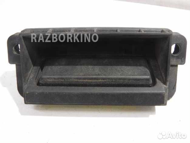 Ручка наружная крышки багажника