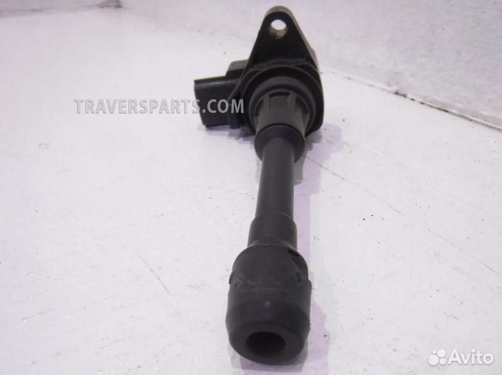 Катушка зажигания Ниссан