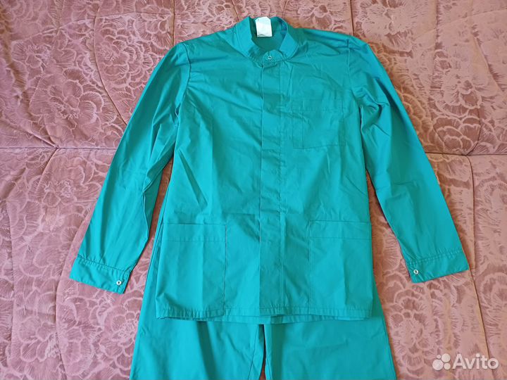 Костюм медицинский 