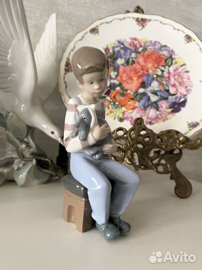 Статуэтка Nao Lladro