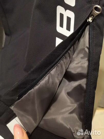 Брюки зимние Вauer Детские 110-140